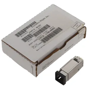 New Switch Body Assy P/N 99-223 - Aerospace Optics, Learjet, Hawker, Challenger